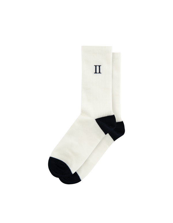 William 2-Pack Socks