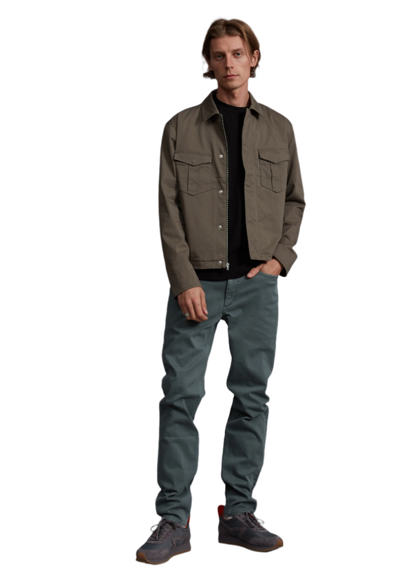 Fit 2 Aero Stretch - Balsam