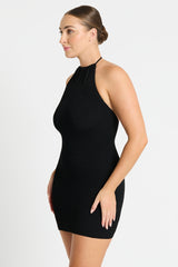 Imogen Dress - Black