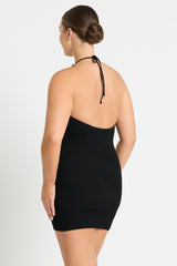 Imogen Dress - Black