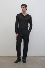 Elvis Trousers - Black
