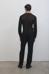 Elvis Trousers - Black