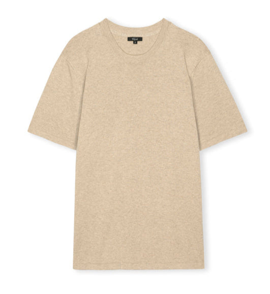 Mason - Oat Heather