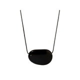Heaven Mayhem - Julia Necklace - Black/Black