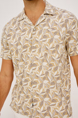 Waimea - Banana Leaf Khaki