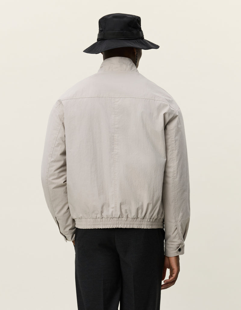Norwood Ripstop Jacket - Light Sand