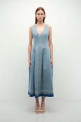 Arin Dress - Myrtos