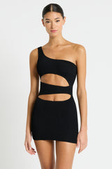 Rico Dress - Black