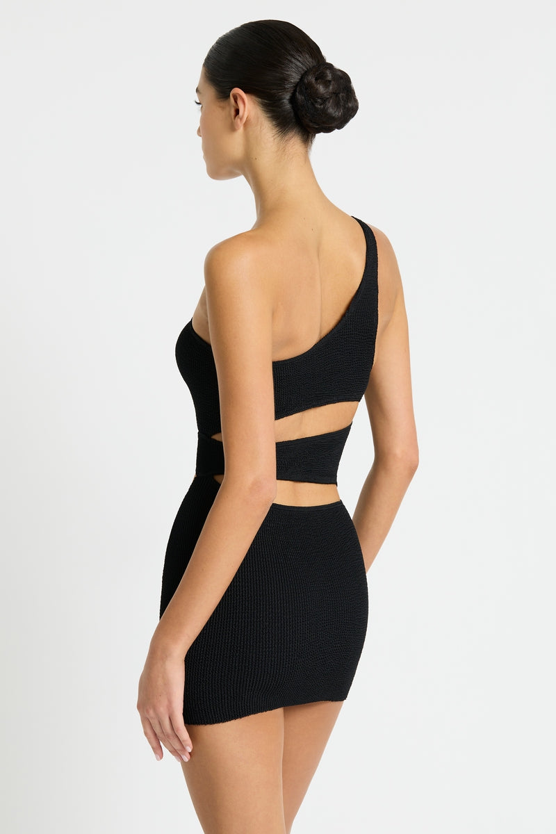 Rico Dress - Black