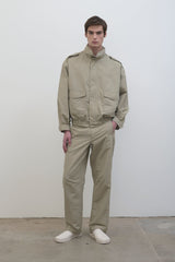 Shane Tech Jacket - Fossil