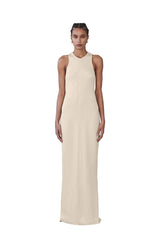 Styliana Maxi Dress - Daffodil