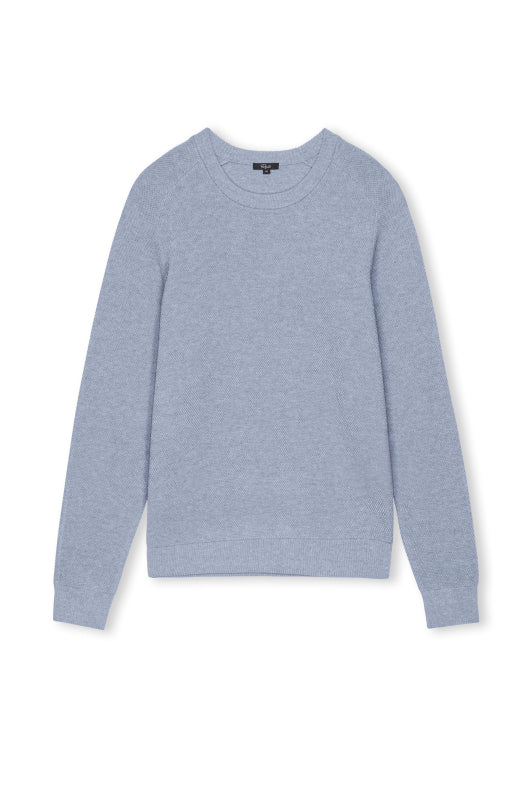 Vann - Light Blue Heather