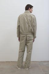 Shane Tech Jacket - Fossil