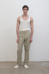 Nicolas Tech Pant - Fossil