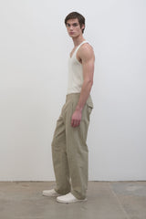 Nicolas Tech Pant - Fossil