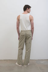 Nicolas Tech Pant - Fossil