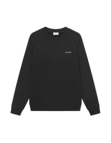 Brady Flower Market Sweatshirt - Black