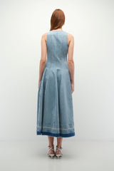 Arin Dress - Myrtos