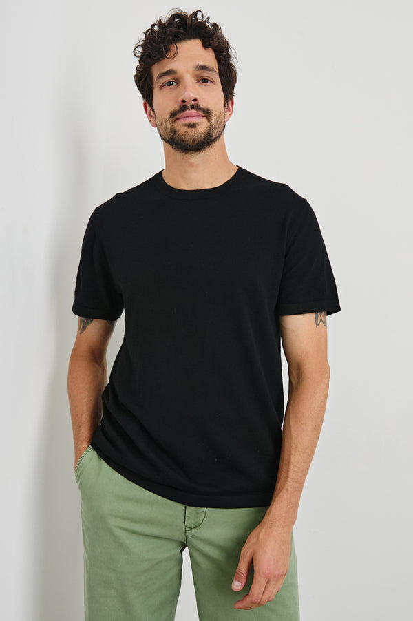 Mason - Black