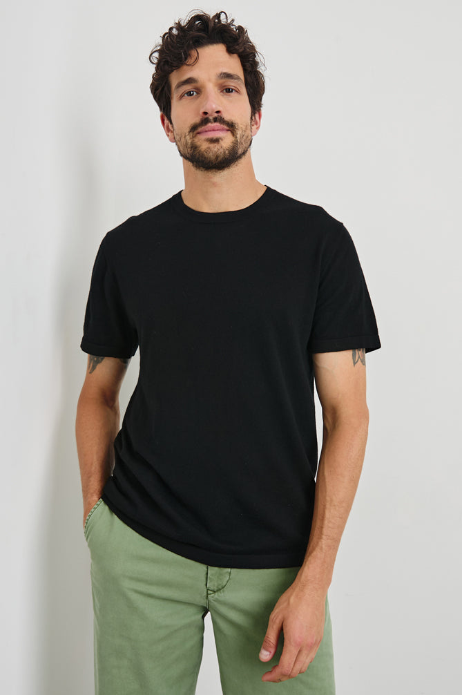 Mason - Black