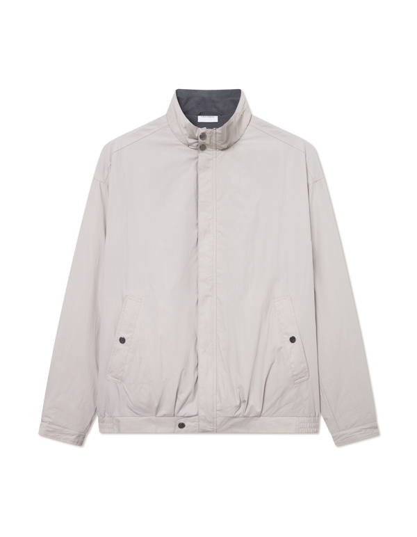 Norwood Ripstop Jacket - Light Sand