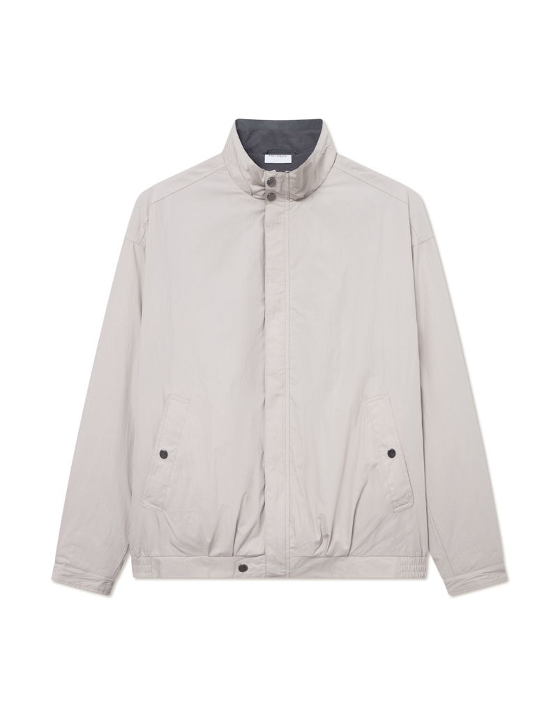 Norwood Ripstop Jacket - Light Sand