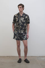 Malachi Swim Shorts - Floral