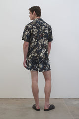 Malachi Swim Shorts - Floral