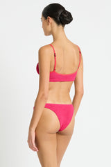 Vista Brief - Raspberry