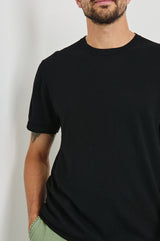Mason - Black
