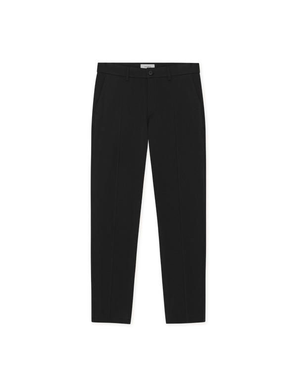 Como Reg Suit Pants - Black