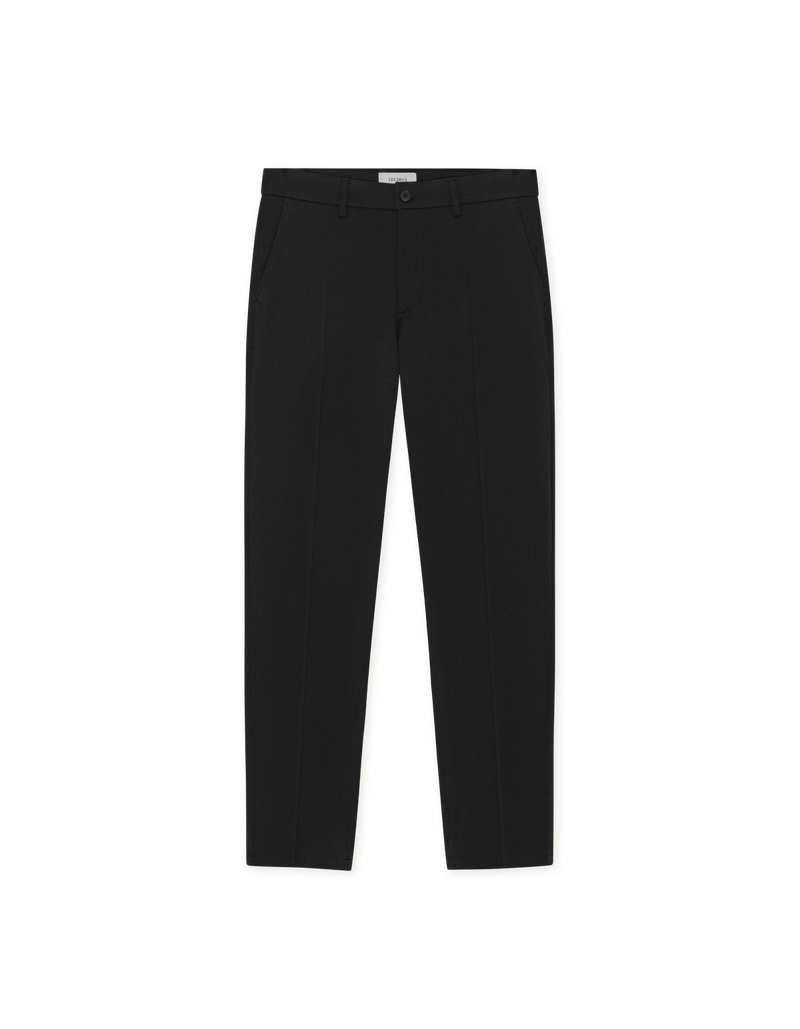 Como Reg Suit Pants - Black