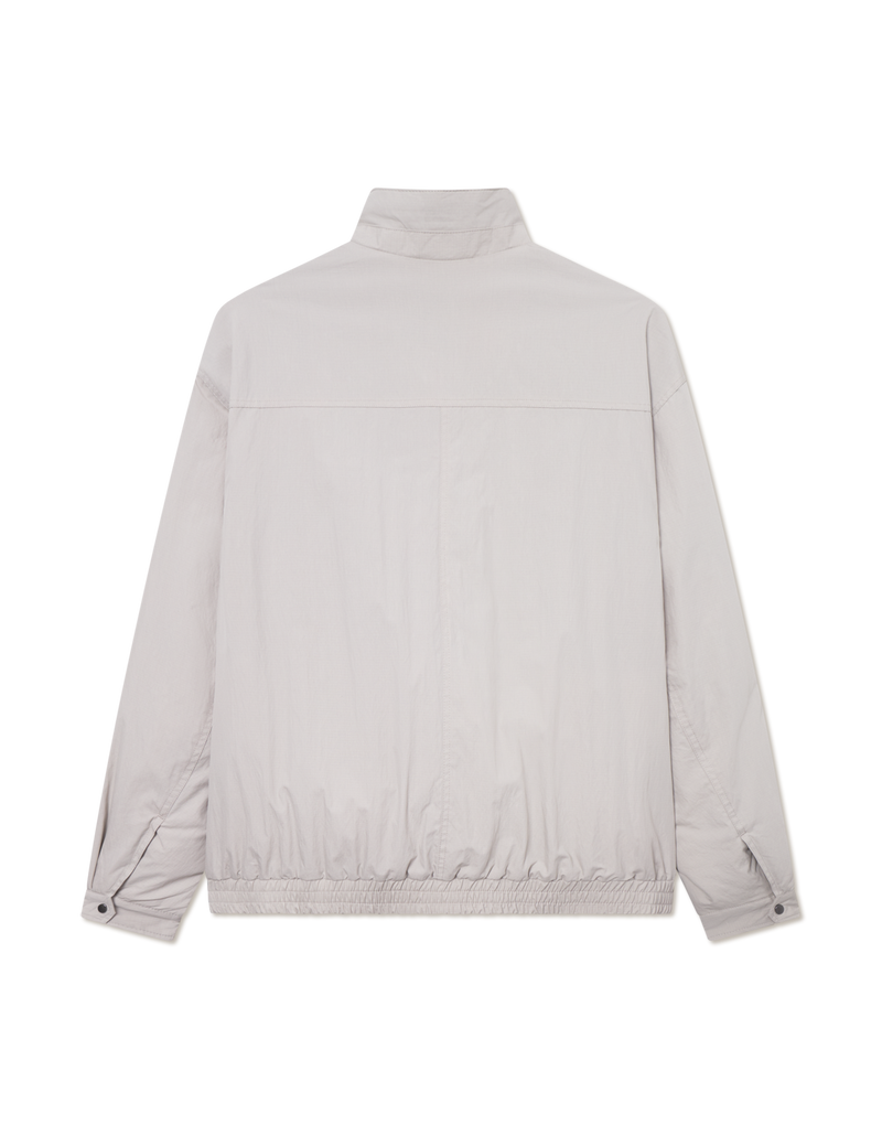 Norwood Ripstop Jacket - Light Sand