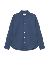 Desert Reg Shirt - Navy