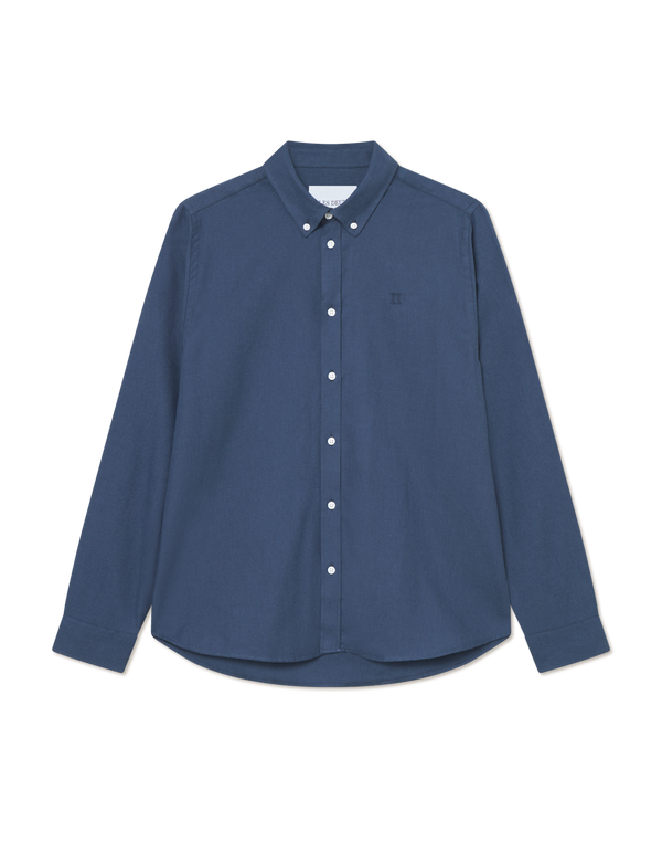Desert Reg Shirt - Navy