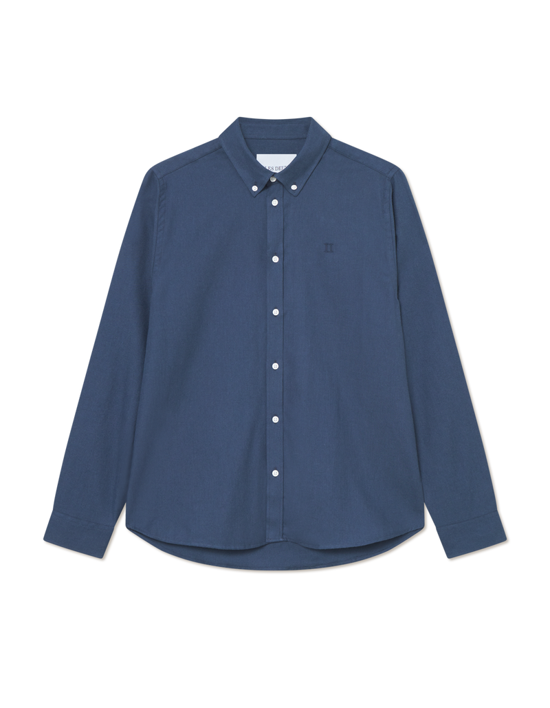 Desert Reg Shirt - Navy