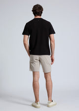 Harvey S/S Tee - Black