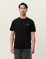 Brady Flowermarket T-Shirt - Black