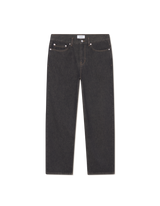 Roi 2-Tone Denim Jeans