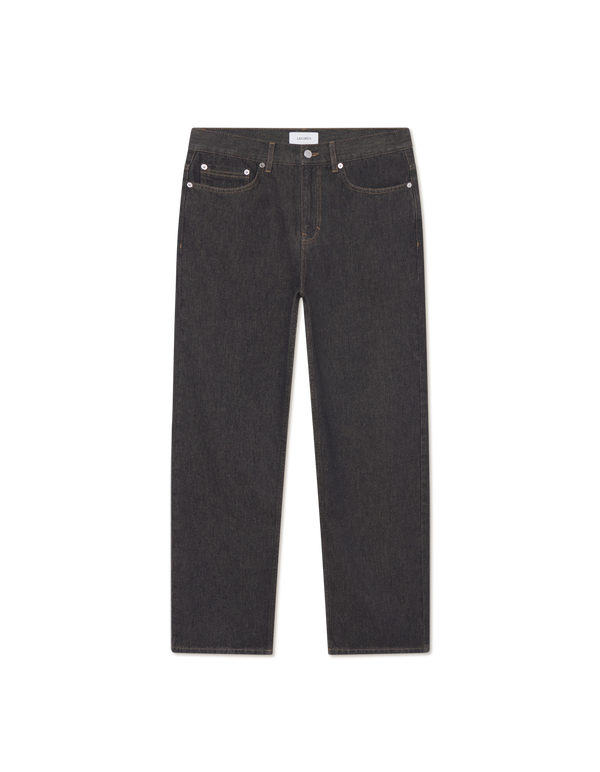 Roi 2-Tone Denim Jeans
