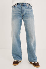 Cutler - Medium Vintage Wash