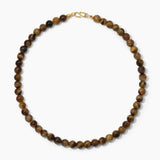 Sol Necklace - Tiger