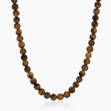 Sol Necklace - Tiger