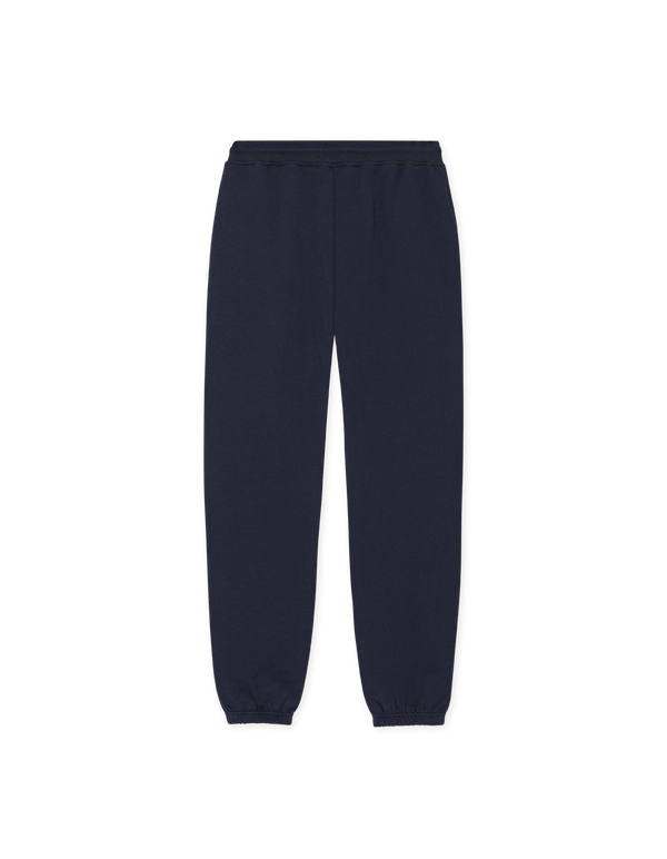 Norregaard Tonal Sweatpants - Navy