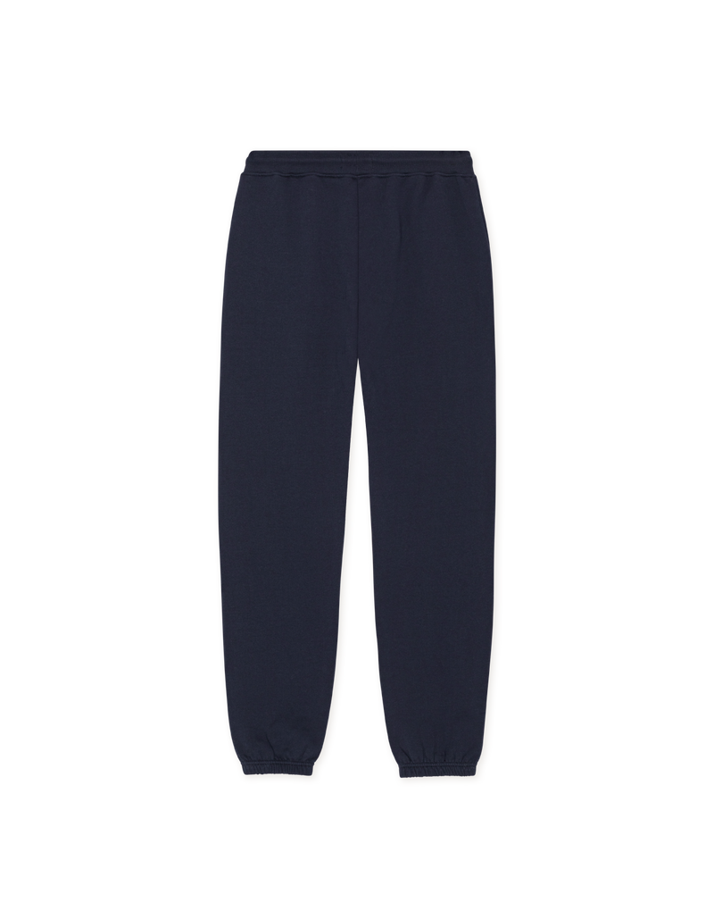 Norregaard Tonal Sweatpants - Navy