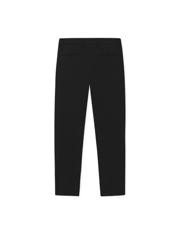 Como Reg Suit Pants - Black