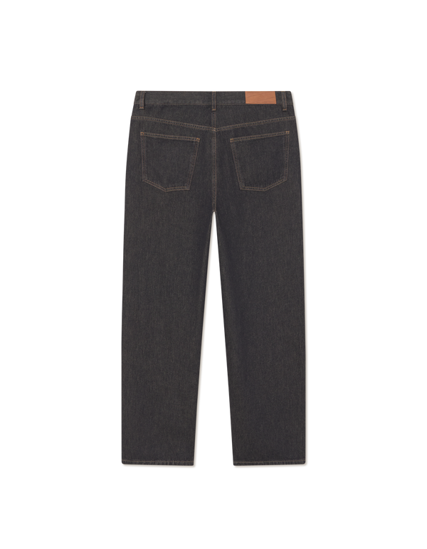 Roi 2-Tone Denim Jeans