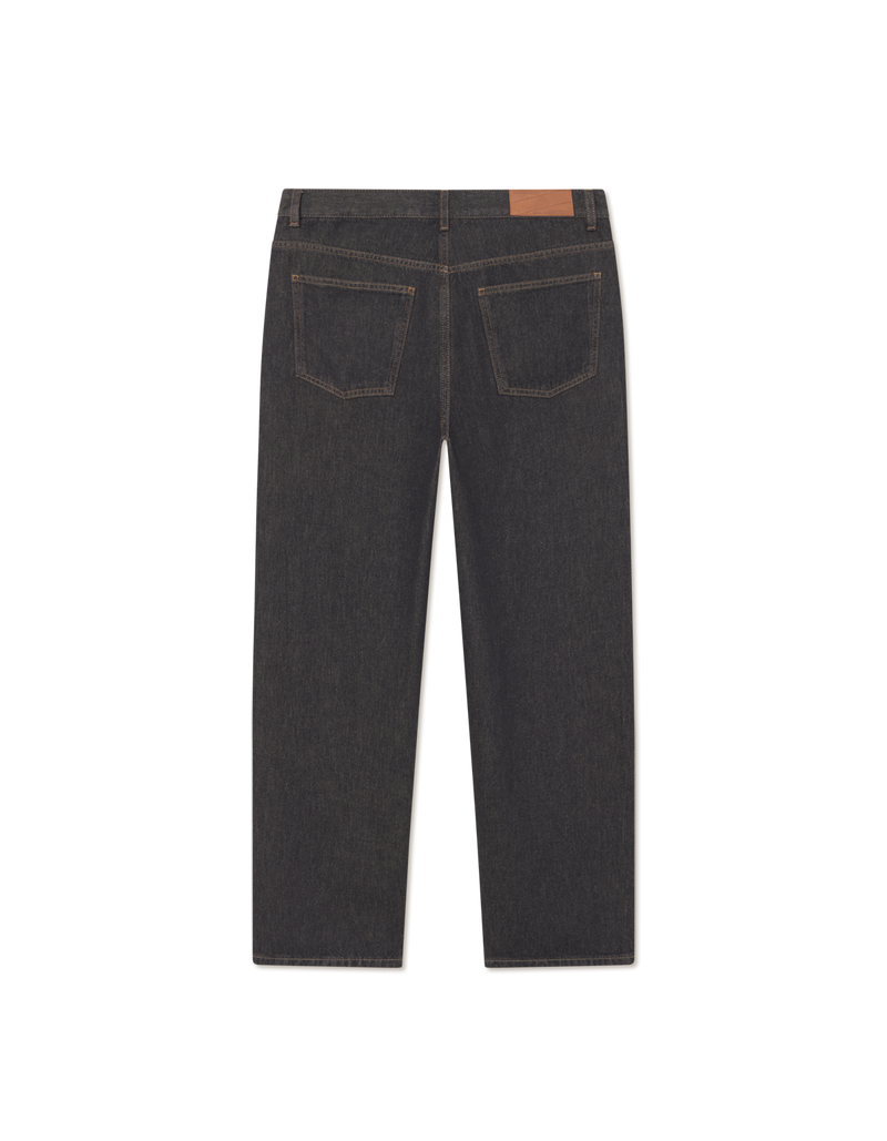Roi 2-Tone Denim Jeans