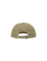 Logo Dad Cap - Laurel Oak