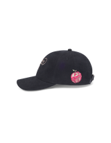 Orchard Dad Cap - Black